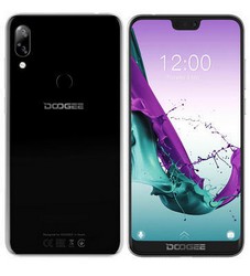 Замена разъема зарядки на телефоне Doogee N10 в Иркутске